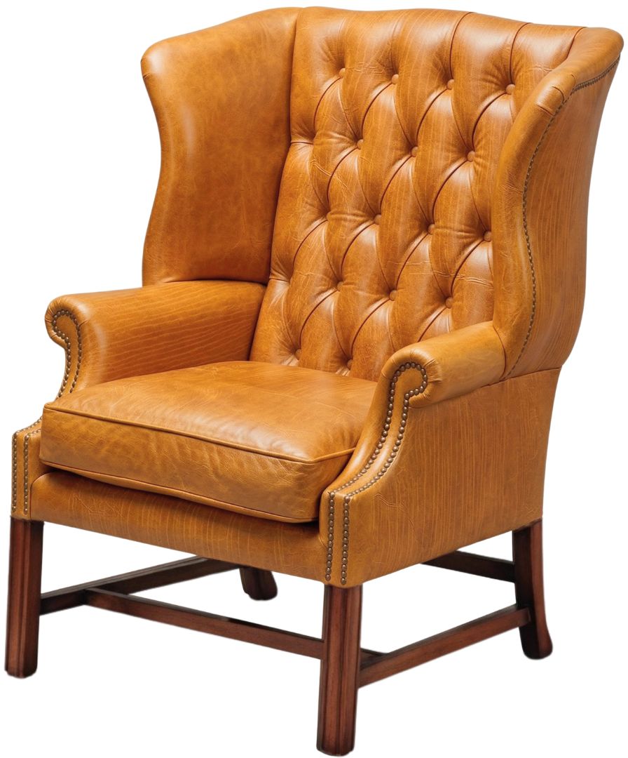 The Chancellor Chesterfield